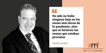 Mientras dure la demanda