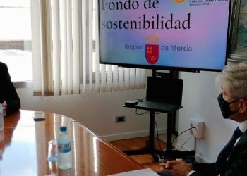 La Comunidad crea un fondo de inversión que permitirá movilizar 25 millones de euros para impulsar proyectos sostenibles