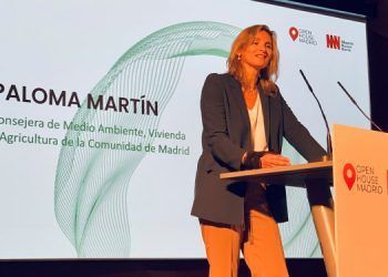 La Comunidad impulsará la rehabilitación de 22.000 viviendas