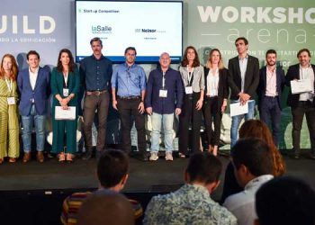 Las startups más innovadoras apuestan por la digitalización y la sostenibilidad de los materiales