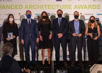 Los Advanced Architecture Awards 2021 premian la domótica y la industrialización en la construcción