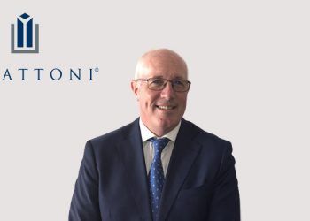 Philip Griffiths, nuevo Key Accounts & Customer Relations Director de Panattoni para España y Portugal