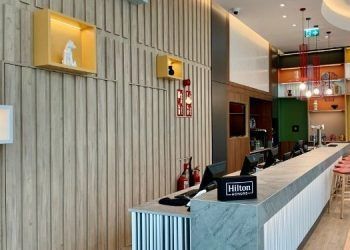 Hampton by Hilton inaugura su primer hotel en Barcelona