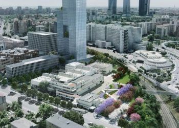 El Ayuntamiento de Madrid aprueba el proyecto de urbanización de la antigua fábrica de CLESA