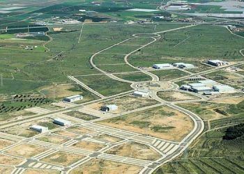 Sepes autoriza la venta de los terrenos a la Autoridad Portuaria para el desarrollo de la Zal de Cartagena