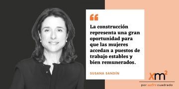Susana Sandín Opinión xm2 news