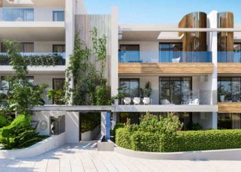 Top Gestión invierte 600 millones de euros para el desarrollo de 1.200 viviendas de lujo en Fuengirola