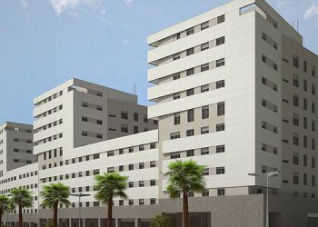 Metrovacesa comienza las obras de la Fase II del Residencial Hespérides en Sevilla