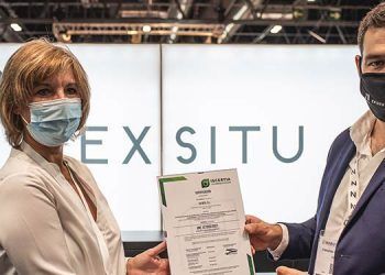 ExSitu, primera empresa española en certificar su proceso constructivo industrializado con la Norma UNE 127050