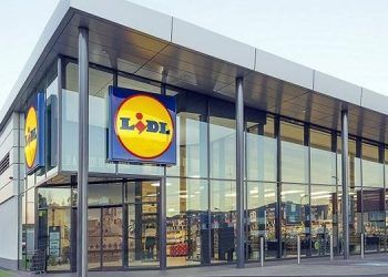 Lidl inaugura su segundo establecimiento en El Ejido, el decimocuarto en Almería
