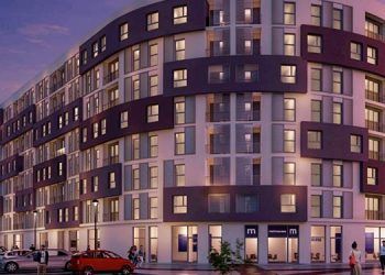 Metrovacesa concluye la primera fase del Residencial Q en Quart de Poblet (Valencia)