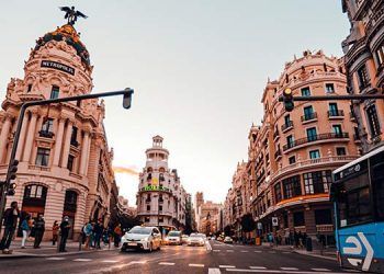 Madrid aprueba la Ordenanza de Movilidad Sostenible para reducir las emisiones contaminantes