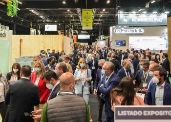 REBUILD 2021 pone el foco en el reto de la construcción industrializada