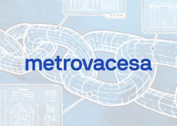 Metrovacesa es la primera promotora en incorporar tecnología Blockchain a su plataforma de BIM en España