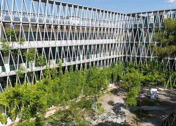Pfizer instalará una oficina en el Parque Científico de Murcia