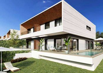 AEDAS Homes comienza las obras de su primera promoción industrializada