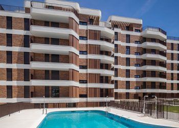 Premier España entrega 126 viviendas de obra nueva en Rivas Vaciamadrid