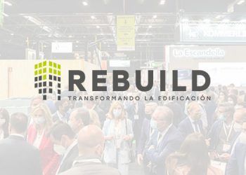 REBUILD 2021 pone el foco en el reto de la construcción industrializada
