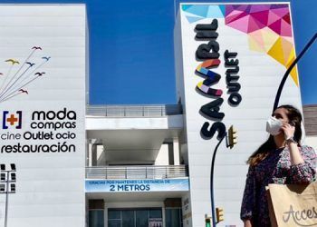 Sambil Outlet amplía su oferta comercial de moda, hogar y decoración