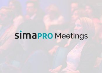 SIMAPRO Meetings celebra el próximo 28 de septiembre un evento sobre el reto climático en la construcción