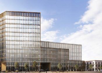 T-Systems traslada su sede de Barcelona al primer edificio inteligente de España