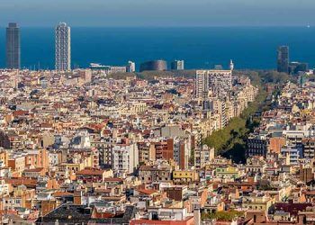 El precio de la vivienda se encarece un 6,1 % interanual en el tercer trimestre de 2021