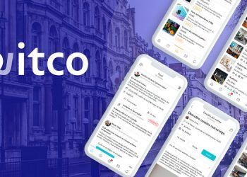 La startup Witco cierra una ronda de 14 millones de dólares para acelerar su internacionalización