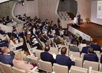 ASPRIMA y Uponor han organizado el Primer Encuentro Inmosostenible