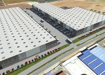 ATDL como nuevo inquilino del VGP Park Sevilla Dos Hermanas