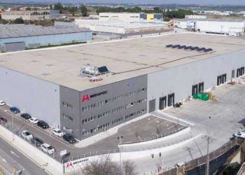 DeA Capital desarrolla para Aberdeen un hub logístico de 19.000 m2 en Madrid