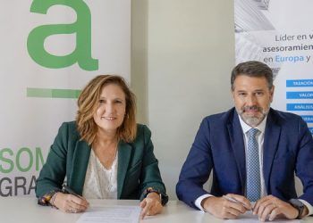 Acerta y Tinsa se asocian para operar como Agente Rehabilitador