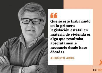 Desde la prudencia, ¡menudo lío!