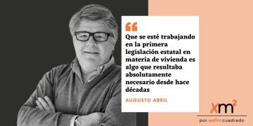 Desde la prudencia, ¡menudo lío!