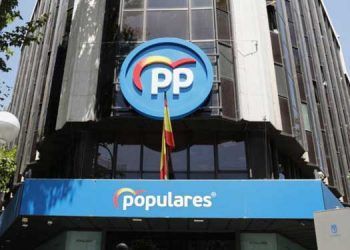 Colliers gestionará la venta y mudanza de la sede central del Partido Popular