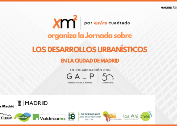 Xm2 News jornada Desarrollos Urbanos Madrid