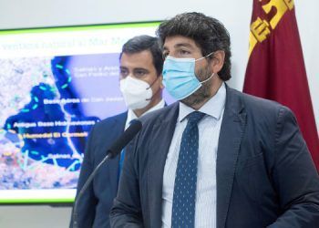 El Gobierno murciano amplía su línea de avales para el acceso al hogar destinada a los jóvenes