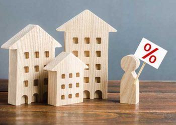 El precio de la vivienda sube un 0,30% en el tercer trimestre de 2021