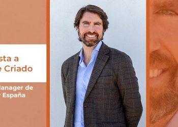 Entrevista a Enrique Criado, Country Manager de PlanRadar España