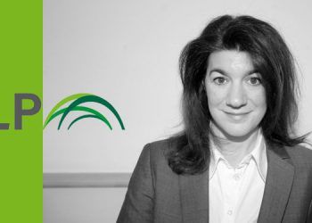 GLP nombra a Natali Cooper para liderar la estrategia de ESG en Europa