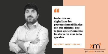 Gustavo López Pecho OPINIÓN XM2