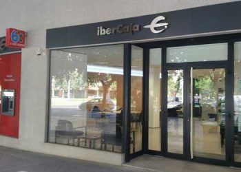 Ibercaja financiará hasta el 95% de la hipoteca de los clientes jóvenes menores de 36 años