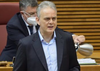 La Comunidad Valenciana contará con 179M€ de los fondos europeos para invertir en Vivienda