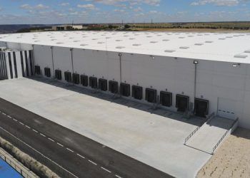 KKR, Round Hill Capital y Pulsar Properties venden su portfolio logístico en España a P3 Logistics por 108,3 millones