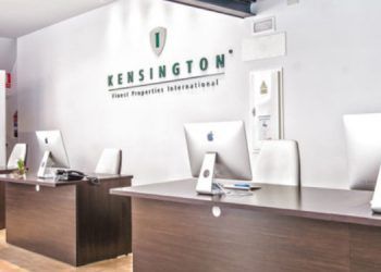 La Inmobiliaria Internacional de lujo Kensington abre su primera oficina en Madrid