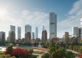 Madrid Nuevo Norte, primer proyecto urbanístico de Europa en obtener los precertificados LEED y BREEAM