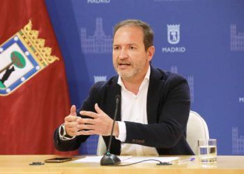 El Ayuntamiento de Madrid cede 25 terrenos para construir 2.500 viviendas de alquiler asequible