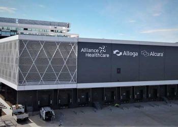 Nueva delegación de Alliance Healthcare en Viladecans (Barcelona)