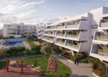 Habitat Inmobiliaria compra un suelo de 9.000 m2 en Tres Cantos por 36 millones