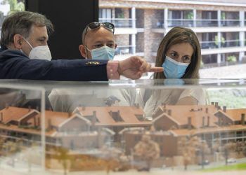 Planner Exhibitions y ASVAL firman un acuerdo para potenciar la presencia del alquiler profesional