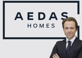 Sergio Gálvez, Director General de Estrategia, Inversiones y Desarrollos Alternativos de AEDAS Homes.jpg